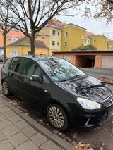 Ford C Max 2.0 Benzin - Ford C-Max aus 2025