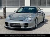 Porsche 996 GT2 Clubsport*35000km*deutsches Fzg*Top* - Porsche 996: Gt2