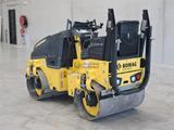 BOMAG BW100 - BOMAG Walzen