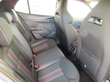 Fotografie des Skoda Fabia Monte Carlo 1.0 DSG, 5-J.Garantie, Pano
