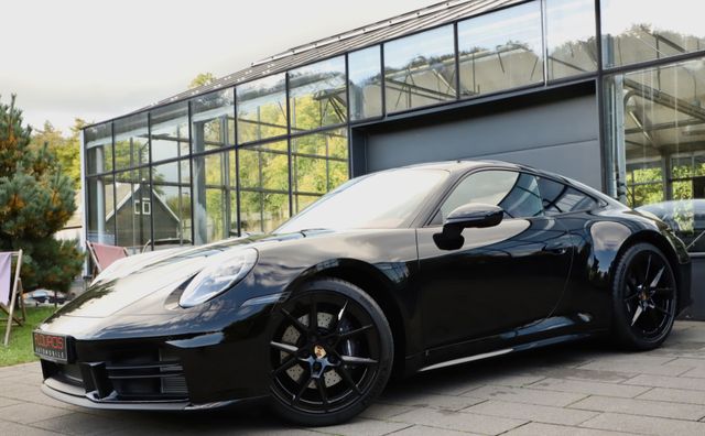 Porsche 992 Facelift LIFT SPORT CHRONO SCHIEBEDACH