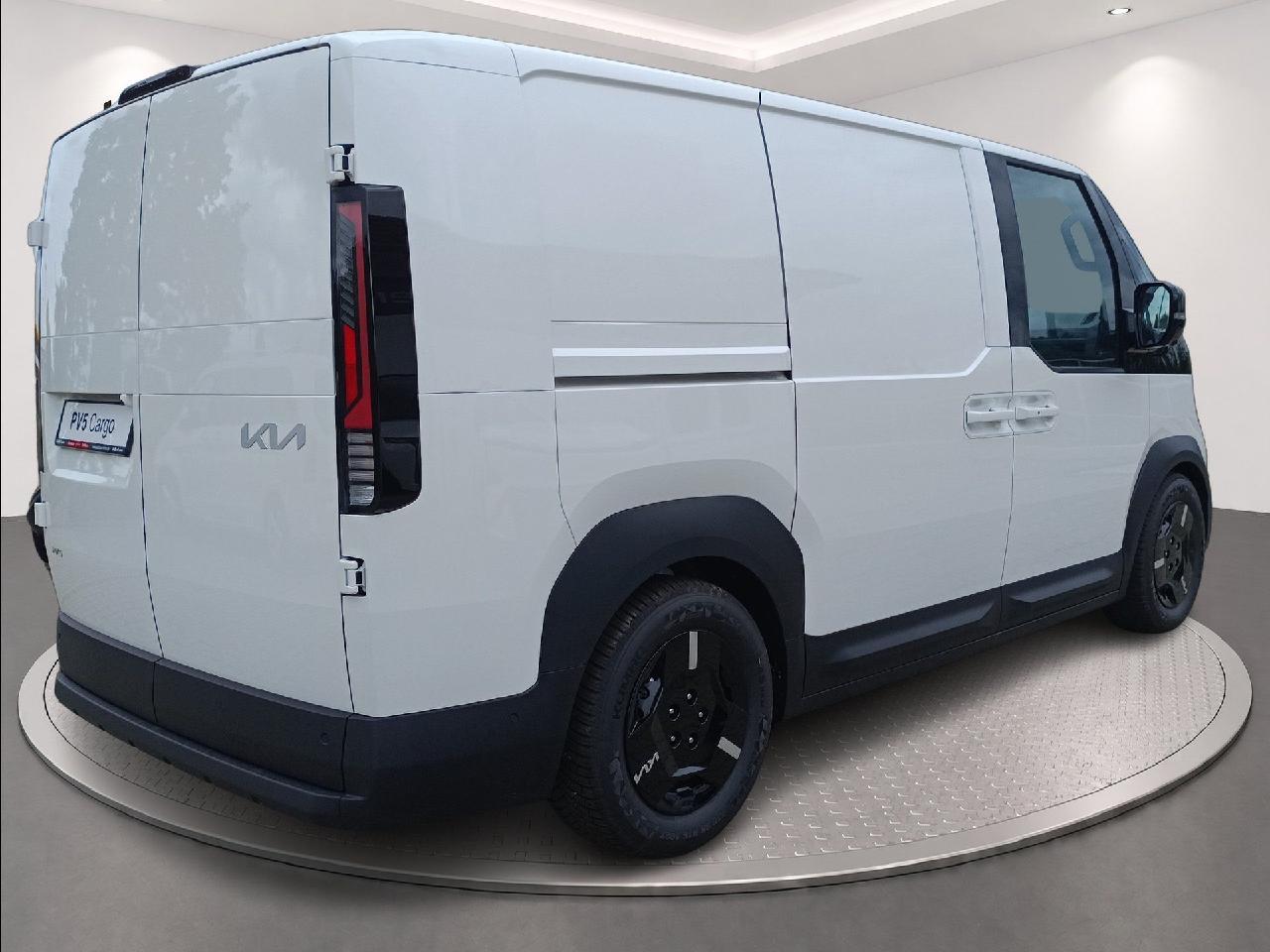 Kia PV5 Cargo L2H1 120 kW Elite AW WP 360°