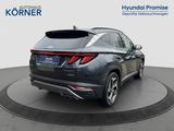 Hyundai Tucson Plug-in-Hybrid PRIME 1.6 T-GDi *AHK*LEDER - Hyundai TUCSON: Plug In