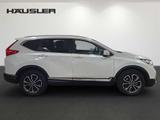 Honda CR-V Hybrid 2.0 Executive 4WD/Schiebedach/Navi/A - gebrauchte Honda CR-V aus dem Jahr 2022