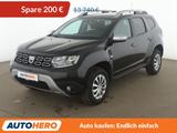 Dacia Duster 1.3 TCe Anniversary*NAV*TEMPO*CAM*PDC*SHZ - Dacia Gebrauchtwagen in München