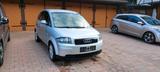 Audi A2 ohne TÜV - Audi A4: Kleinwagen
