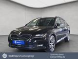 Skoda Superb Combi 1.8 TSI Ambition - Skoda Superb: 1.8
