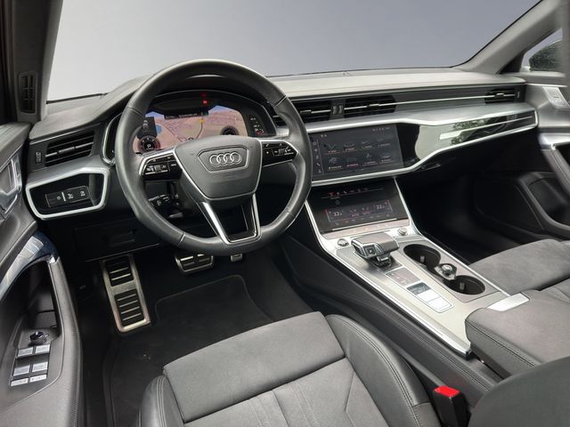 A6 allroad 40 2.0 TDI quattro AHK LED HUD