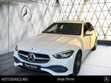 Mercedes-Benz C 180 T Avantgarde Easy-P*360°*Distronic*