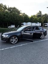 Audi A6 3.0 TDI 150 kW quattro S tronic -