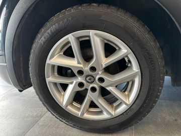 Renault Kadjar XMOD 4x4 *AHK*Klima* TÜV 1027*