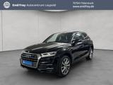Audi Q5 45 TDI quattro tiptronic sport Navi - Audi Q5 Gebrauchtwagen in Stuttgart