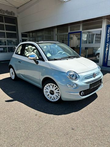 Fiat 500 Cabrio Hybrid 70 Collezione 1957, limitiert