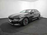 BMW 550e xDrive MSport HUD AHK Harman Kardon - scheckheftgepflegte BMW 550