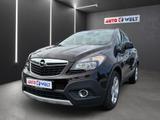 Opel Mokka 1.4 Turbo Lenkradheizung Sitzheizung PDC - Opel Mokka: 1.4