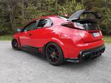 Honda honda civic type R Fk2r - Honda: F2