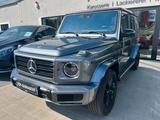 Mercedes-Benz G 500 AMG*Superior Interieur*360°*Night*Carbon* - gebrauchte Mercedes-Benz G 500 aus dem Jahr 2022