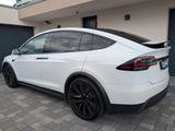 Tesla Model X Plaid - NP 138 TEUR/EH-Pilot/AHK/Joke - Tesla Model X: Plaid
