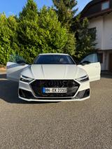 Audi A7 45 TFSI S tronic quattro -