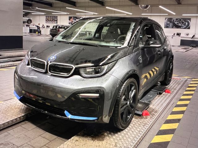 BMW i3s (120Ah), Navi Prof, LED, Kamera, SHZ, PDC,..