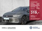 Volkswagen Golf Variant 2.0 TDI DSG Life Goal 360 ACC AHK - Volkswagen Golf: Golf3