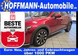 Mazda CX3 18 Zoll,Navi,Sitzheizung,LED,Kamera,PDC - gebrauchte Mazda CX-3 aus dem Jahr 2019