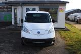 Nissan NV200 /Evalia e-Kasten Pro+B2B Händler - Nissan NV200 mit Elektro-Antrieb