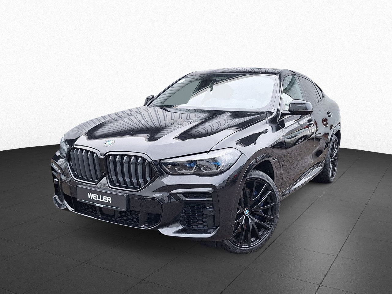 BMW X6 - Bild 3