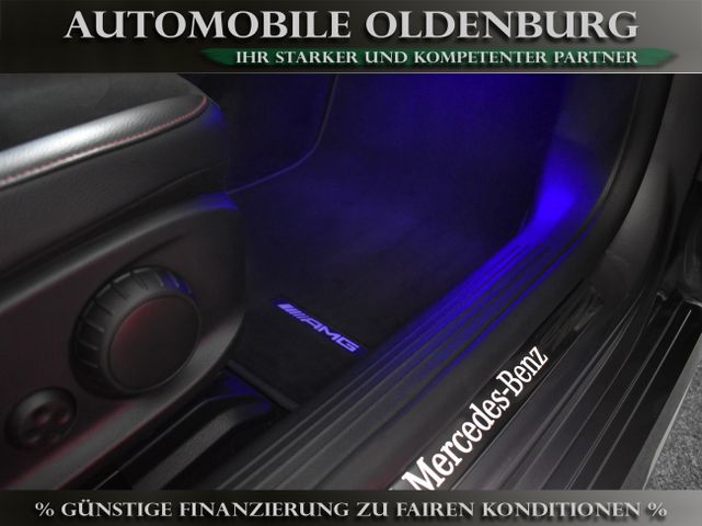 Mercedes-Benz CLA 250 e SB AMG *Distro+*Pano*Wide*HeadUp*KeyGo