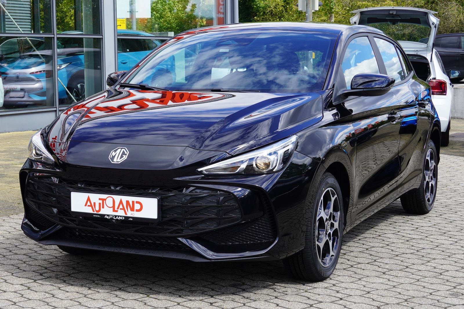 MG3