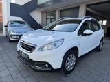 Peugeot 2008 Active 1.6HDI KLIMA+NAVIGATION+EURO-5 - Peugeot: Limousine, Navigation