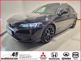 Honda Civic e HEV Advance Automatik+Allwetter+Panorama - Honda Civic: Advance