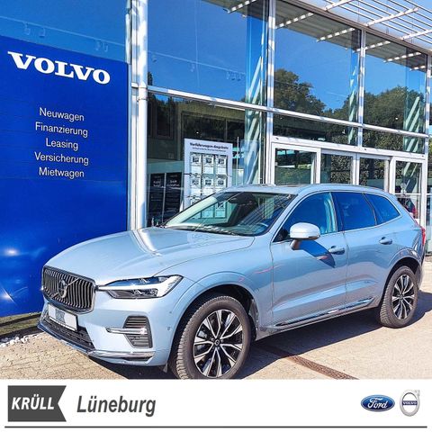 Volvo XC60 B4 B Plus Bright ACC+Pano+360°+H&K