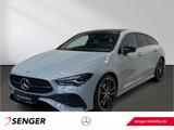 Mercedes-Benz CLA 200 d SB AMG Special-Edition Night Panorama