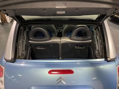 Fahrzeugabbildung Citroën C3 Pluriel 1.4 Cabrio / Pano Klimaautomatik