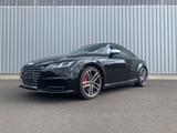 Audi TTS Coupe 2.0 TFSI ~VOLL ~bis 26.11.~Matrix~B&O - Audi TTS Gebrauchtwagen