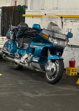 Honda GL1500 - Angebote