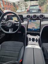 Mercedes-Benz CLE 200 Autom. - - Mercedes-Benz CLE-Klasse von privat