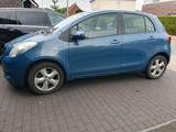 Toyota Yaris 1.3 TOP ZUSTAND - Toyota Yaris Gebrauchtwagen in Hamm