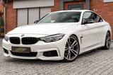 BMW 440 i Coupe M Performance/H&K/Full-Led/360*/Navi - BMW 4er-Reihe F36