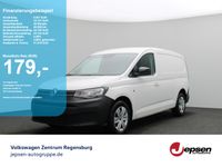 Volkswagen Caddy Maxi - Vorschau Bild 1