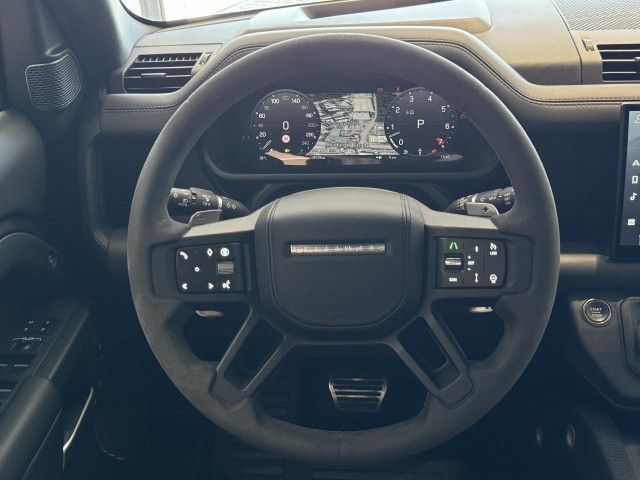 Foto Nummer 11: LAND ROVER Defender