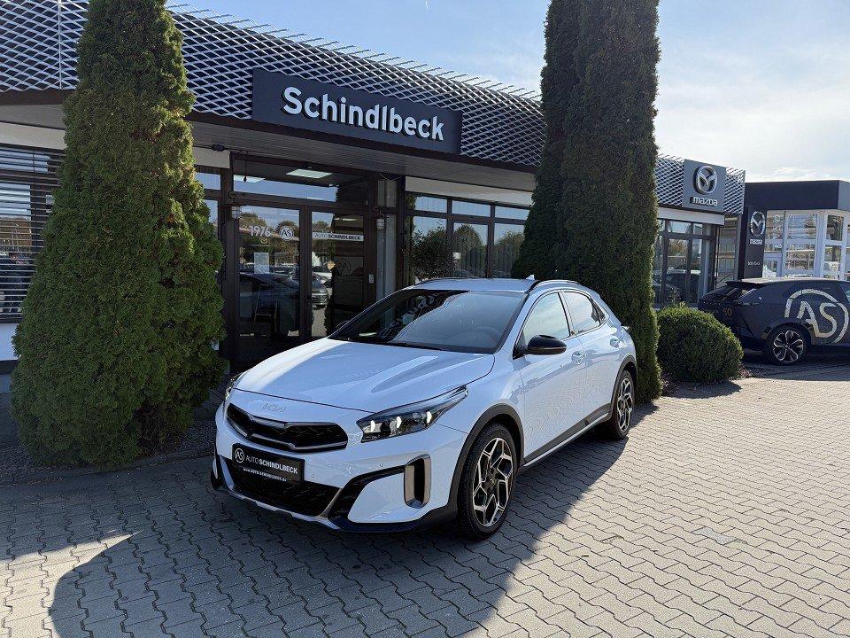 Kia XCEED XCEED 1.5T GT-LINE