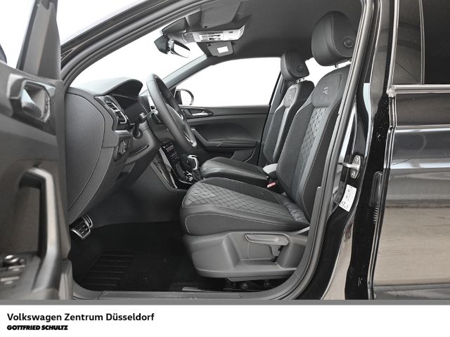 Volkswagen T-Cross - Bild 11