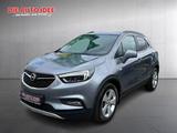 Opel Mokka X 4x4 Innovation Automatik *Navi, Kamera* - gebrauchte Opel Mokka X aus dem Jahr 2017
