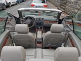 Audi A4 Cabriolet 3,0l - Audi Cabriolet in Wuppertal