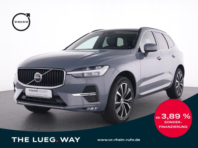 Volvo XC60 B4 Core AHK+FAP+PAP+LP+LM 20''+WP+NAVI+DAB+