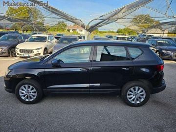SEAT Ateca - 3