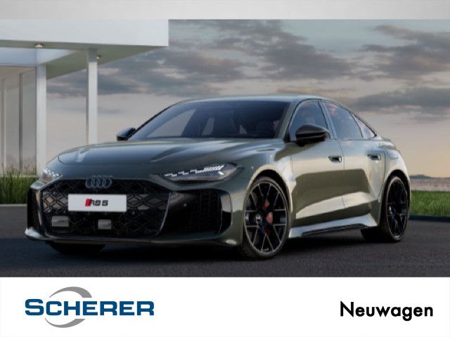 Audi RS5 - Bild 1