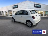 Fiat 500e - Vorschau Bild 2